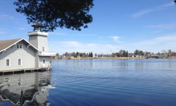 Beacons boathouse