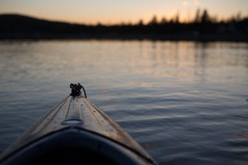 Kayak
