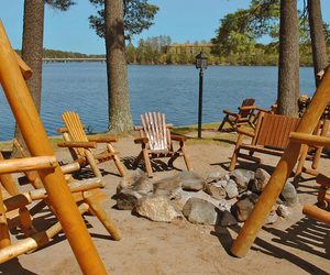 Beacons Fire Pit