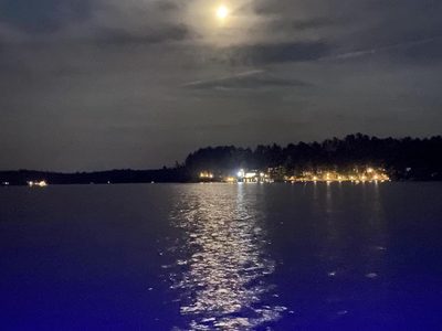 Peaceful Lake