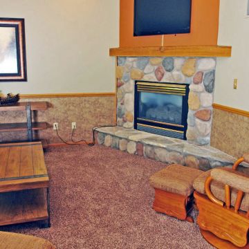 Two-Bedroom Condominiums 4