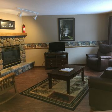 Two-Bedroom Condominiums 3