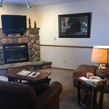 One-Bedroom Condominiums 1