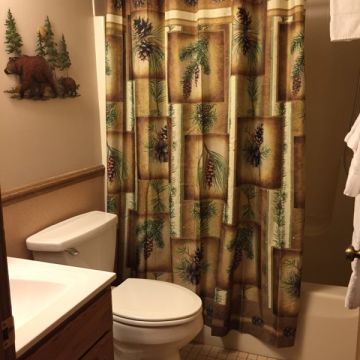 One-Bedroom Condominiums 4