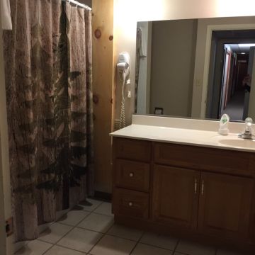 Two-Bedroom Hotel Rooms 1