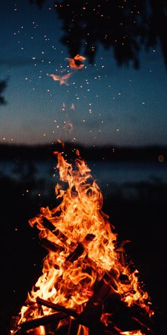 Fireside
